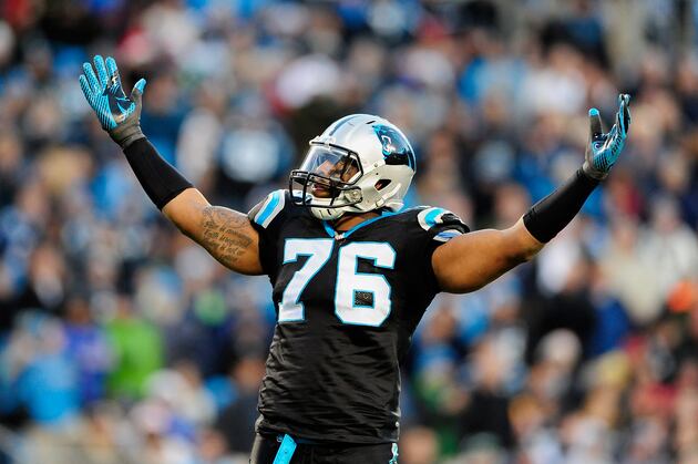 NFL Free Agents 2014: Surveying the Biggest Playmakers on the Market