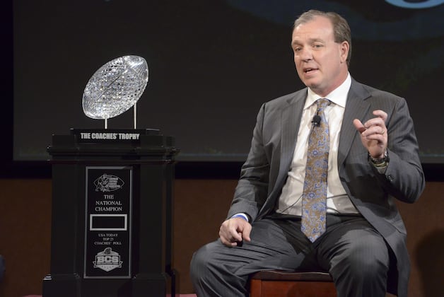 Bleacher Report's Expert Predictions for the 2014 BCS National Championship