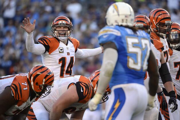 NFL Playoffs: Predicting the Wild Card Round