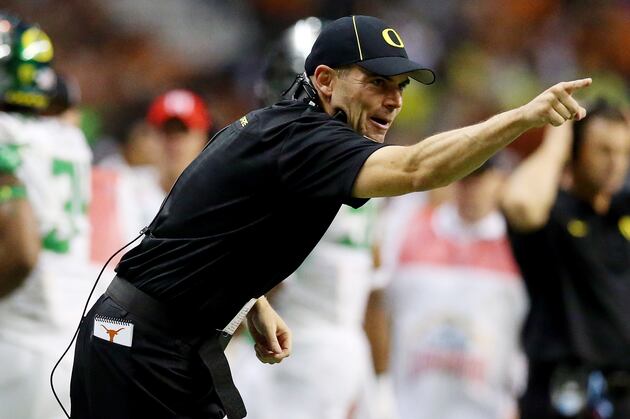 After the Alamo and After the Announcements, It's Time to Recap the 2013 Season