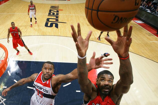 7 Takeaways from Friday Night's NBA Action