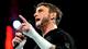 CM Punk reflects on his overall performance in 2013 at the start of Raw.