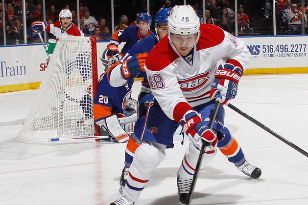 5 Montreal Canadiens Who Should Be on the Trading Block