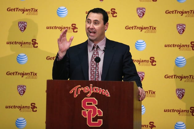 USC Football: 5 Biggest Concerns Heading into the Offseason
