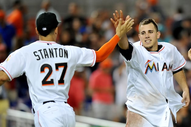 Power Ranking the Contracts of Every Miami Marlins Player