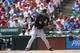 With a modest two-year deal, Garrett Jones could be a good investment by the Marlins.
