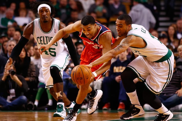 Ranking the Most Painful Contracts to Remove from Boston Celtics