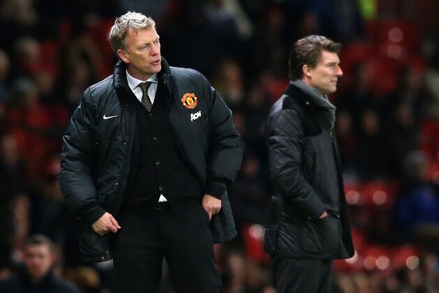 Premier League Fantasy Football 2013-14: Top Player Picks for Game Week 21
