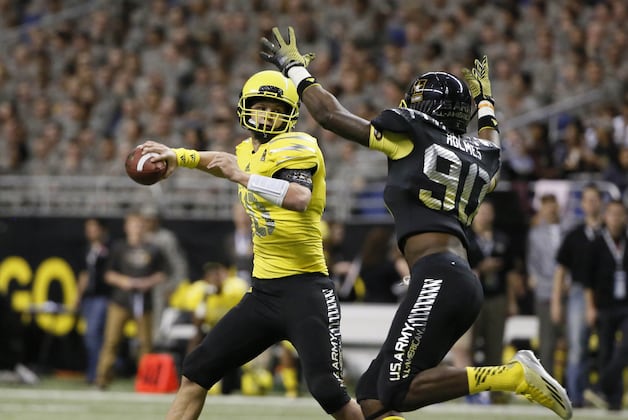 Winners and Losers of the 2014 U.S. Army All-American Bowl
