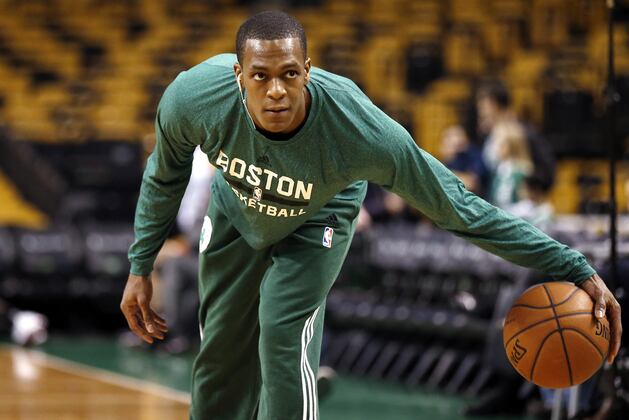 Ranking the NBA's Most Damaging Injury Absences So Far