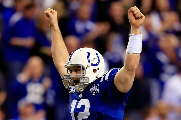 Chiefs vs. Colts: Takeaways from Indianapolis' Win over Kansas City