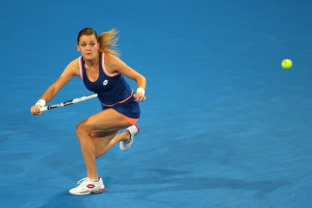 Apia International Sydney 2014: Daily Scores, Results and Schedule