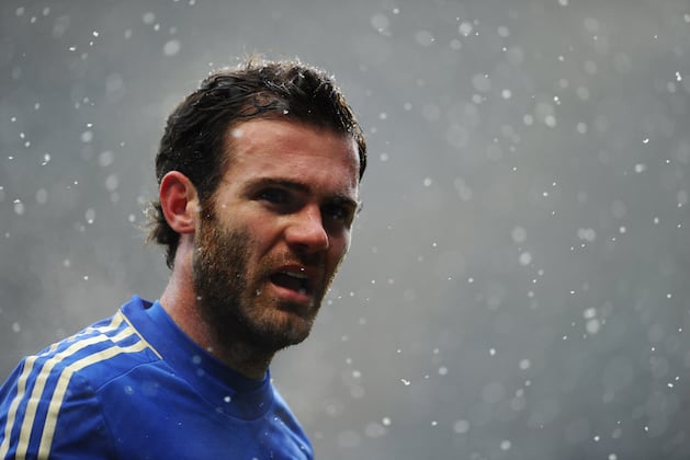 Hottest January Transfer Rumours for Every EPL Club