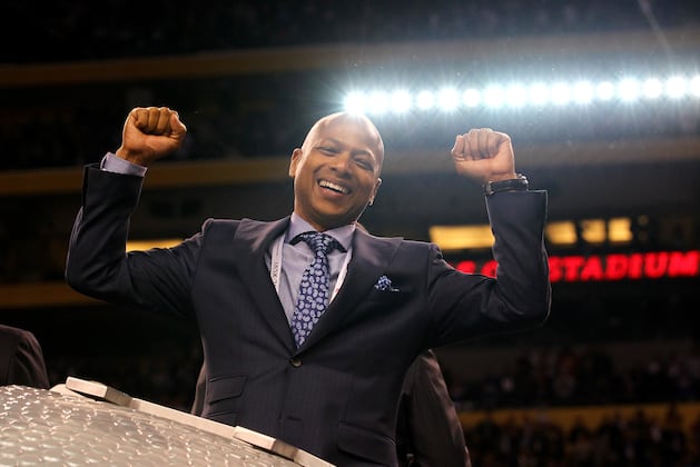 5 New York Giants Who Will Be on the Roster Bubble in 2014