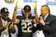 Safety Erick Smith committed to Ohio State.