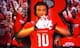 4-Star WR Saeed Blacknall