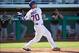Javier Baez hit 20 home runs in 54 games in 2013 following a midseason promotion to Double-A.