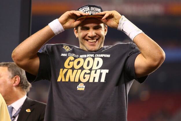 2014 NFL Draft: Stock Up, Stock Down for Prospects After Bowl Season