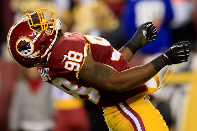 5 Big Moves the Chicago Bears Could Make in 2014 NFL Free Agency
