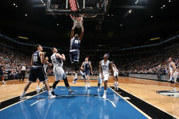 9 Takeaways from Saturday Night's NBA Action