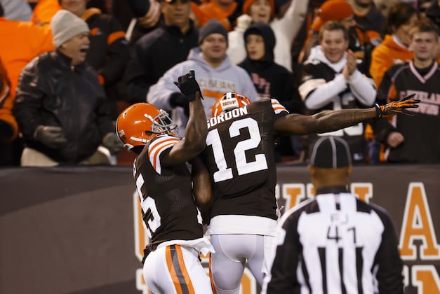 10 NFL Draft Prospects Every Cleveland Browns Fan Should Know About