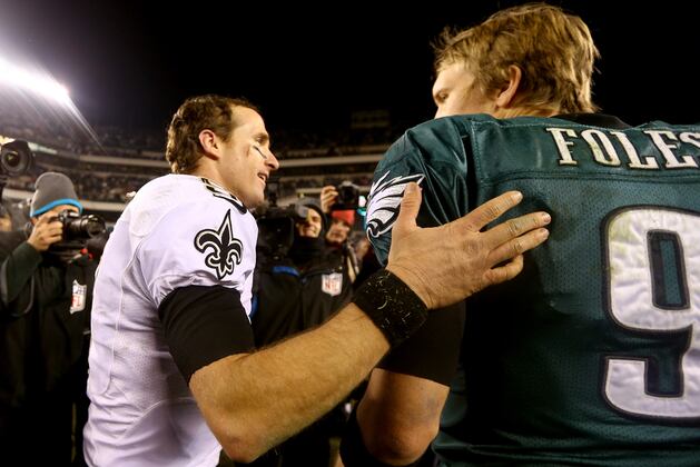 Saints vs. Eagles: Takeaways from the Saints' 26-24 Victory over Philadelphia