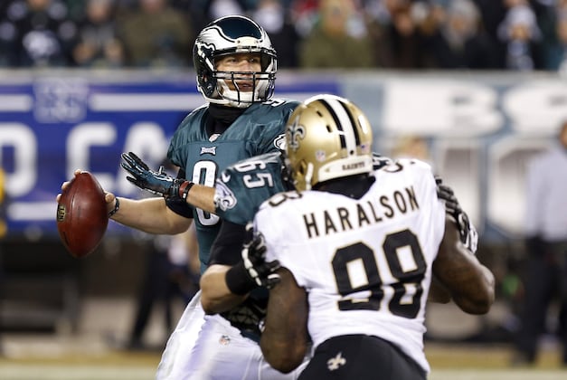 Philadelphia Eagles: 5 Observations from Playoff Loss Against New Orleans Saints