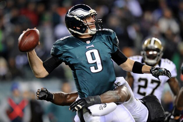 New Orleans Saints vs. Philadelphia Eagles: Takeaways from Philly's 26-24 Loss