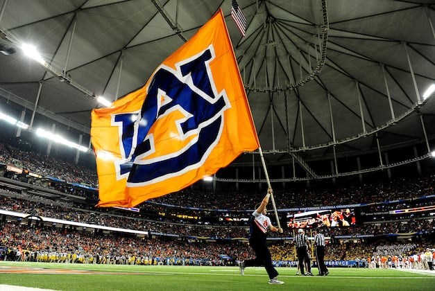 BCS Championship Game 2014: 5 Bold Predictions for Auburn