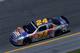 Jeff Gordon ran a special paint scheme to signal the beginning of NASCAR's 2000 season in the 2000 Daytona 500.
