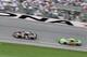 The 1998 Daytona 500 kicked off NASCAR's 50th anniversary.