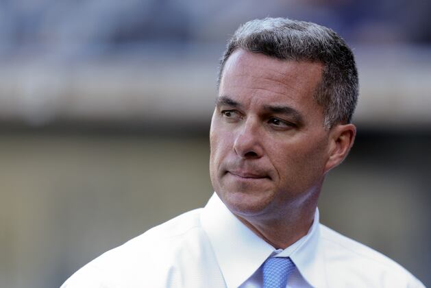 Kansas City Royals Rumors