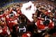 The ACC Champions are blowing out their opponents in 2013.