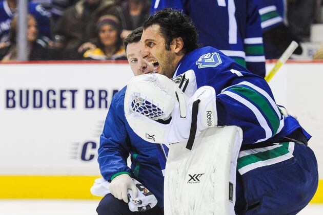 Every Team's Biggest Concern Midway Through the NHL Season