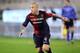 Nainggolan searches for targets against Napoli.