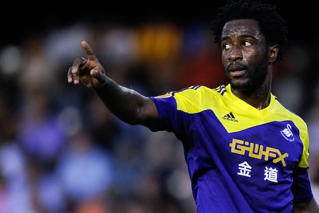 20 African Players to Watch out for in 2014