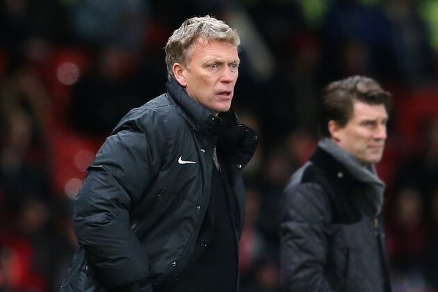 Manchester United vs. Swansea: 6 Things We Learned