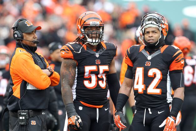 Chargers vs. Bengals: Takeaways from Cincinnati's 27-10 Loss to San Diego