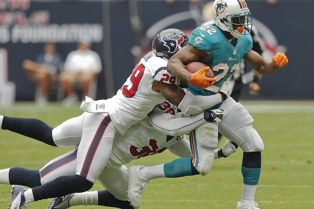 5 Big Moves the Detroit Lions Could Make in 2014 Free Agency