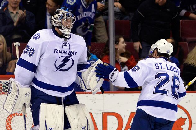 Projected Roles for Each Tampa Bay Lightning Player Going to Sochi