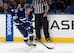 Ondrej Palat could be another young Bolt that gets some big international experience in February.