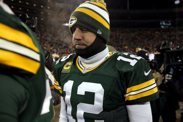 49ers vs. Packers: Takeaways from Green Bay's 23-20 Loss to San Francisco