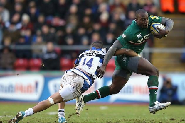 European Team of the Week: Northampton and Leicester Stars Surge Forward