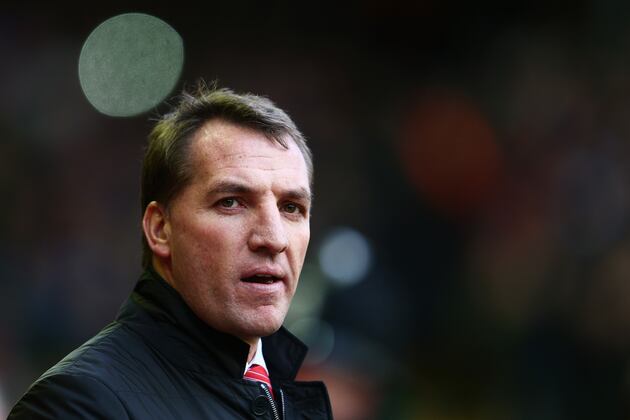 Liverpool Transfer News and Rumours Tracker: Week of January 6