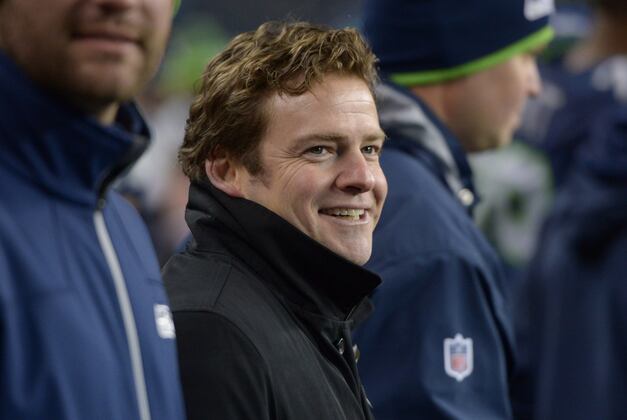 Seattle Seahawks 2014 Mock Draft: Round-by-Round Best-Case Scenarios