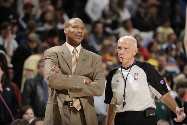 7 Head Coach Candidates for LA Lakers' Next Chapter