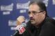 Stan Van Gundy