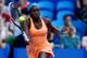 Sloane Stephens in Hopman Cup