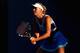 Caroline Wozniacki in Sydney