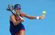 Ana Invanovic in Auckland